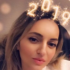 Meet your Posher, Joana